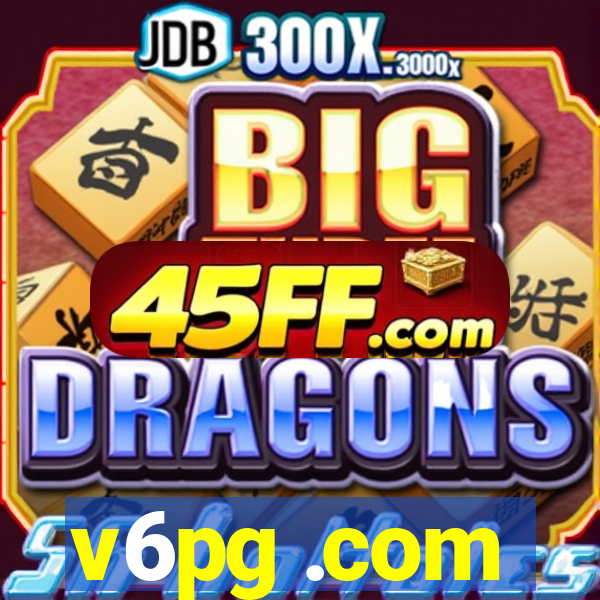 v6pg .com